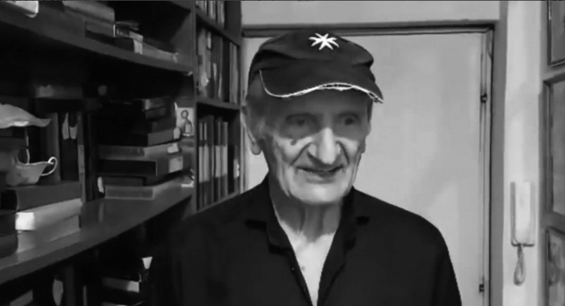 DIMITRIJE BJELICA ĆE BITI SAHRANJEN U ALEJI ZASLUŽNIH GRAĐANA Evo kada će biti komemoracija