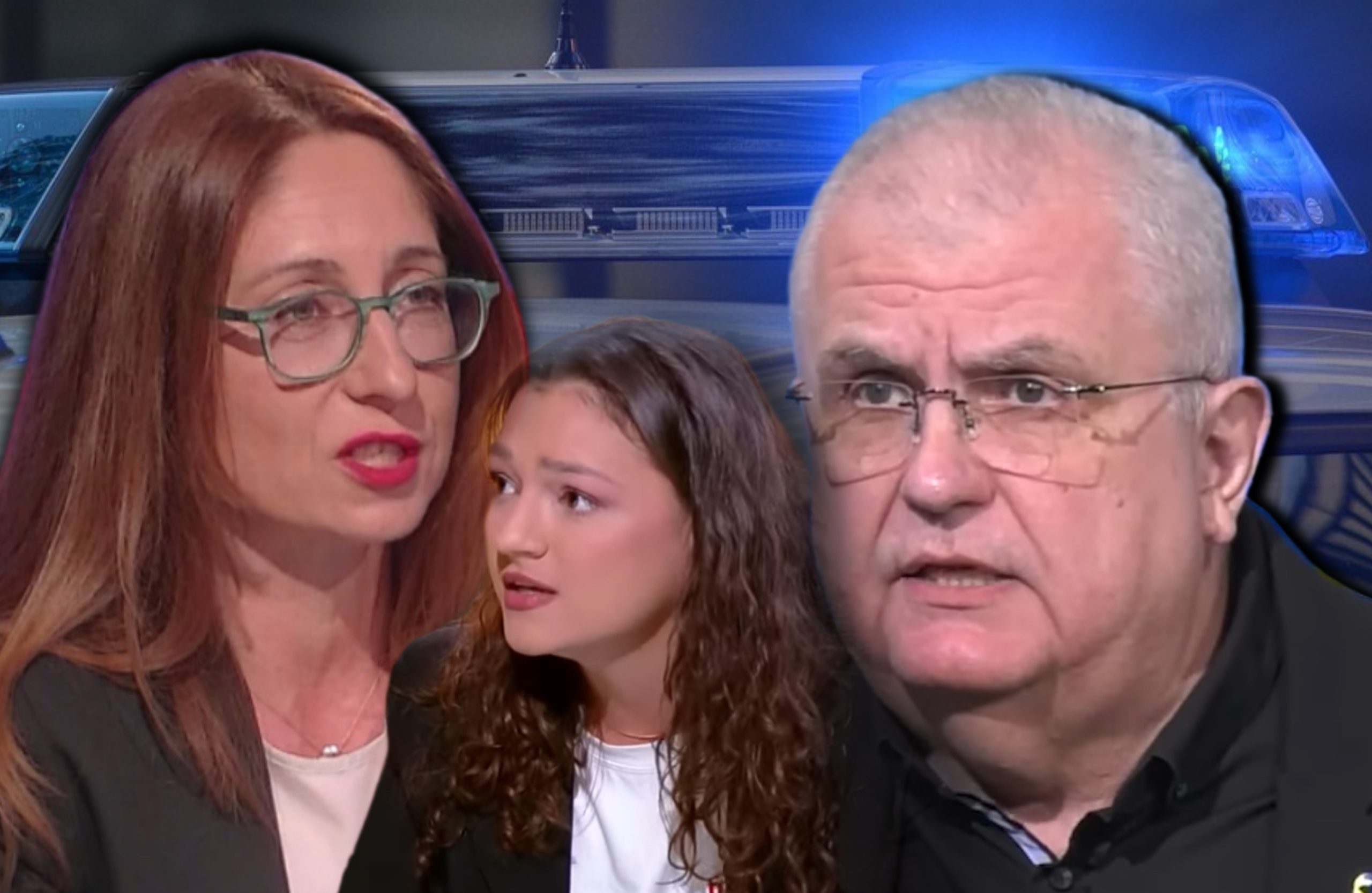 Da li se spremao VOJNI PUČ u Srbiji na Vidovdan? Pronađeni pištolj i samostrel i određeno zadržavanje!