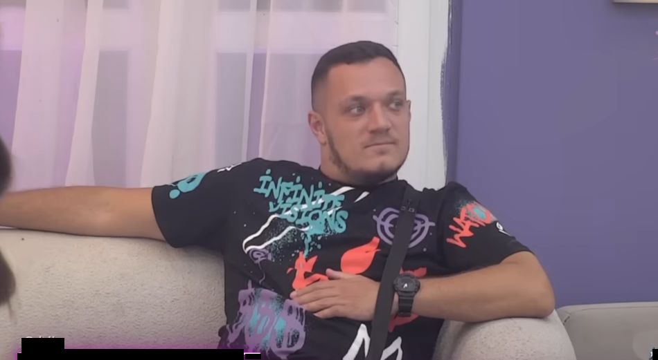 GASTOZ RAZOTKRIO ANĐELU! Tek sledi pakao!