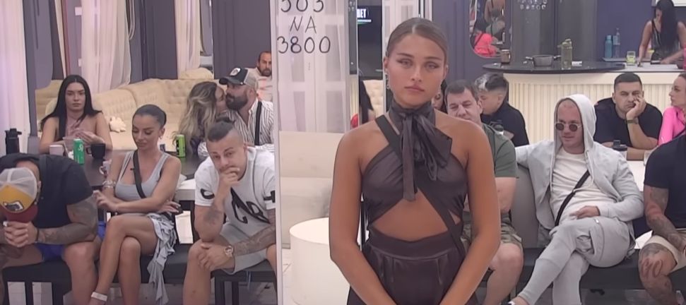 GASTOZ UŽIVA DOK GLEDA SOFI! „Potvrdila sam svoje sumnje…“