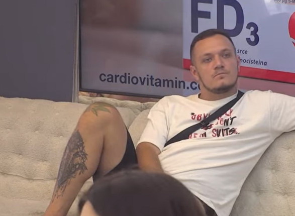 ANĐELI ĐURIČIĆ SE NAPOLJU SPREMA PAKAO!? Gastozov drug sve OTKRIO, svi DOKAZI PROTIV NJE su KOD OVOG ČOVEKA