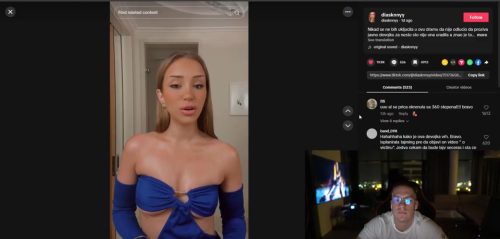Foto: YT prinrscreen/Kaba Sepra/Baka Prase