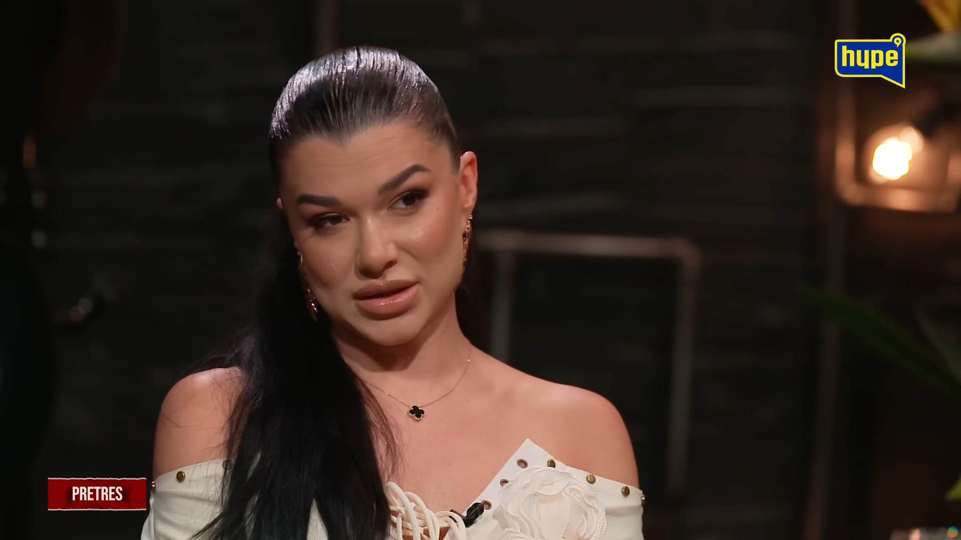 „NIKOLA I JA NISMO USPELI…“ Milica Ristić progovorila o Rađenu i skandalima, pa ovo rekla za duet sa Anom Kokić