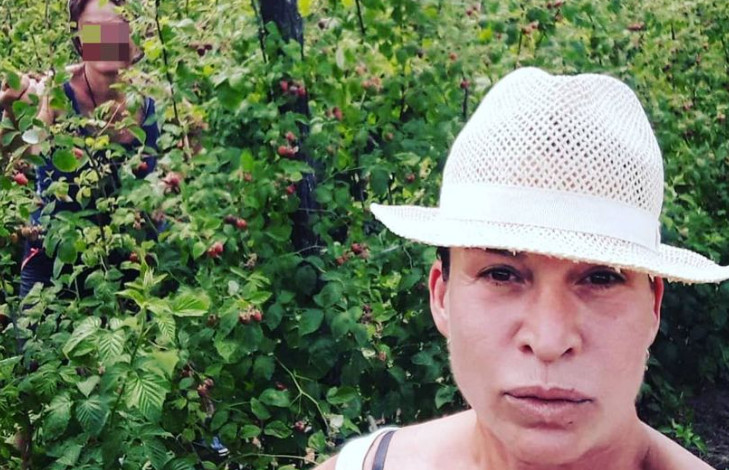 GDE JE NESTALA JELENA MAĆIĆ? Vodila rijaliti program, a onda se povukla, evo čime se bavi danas (FOTO)