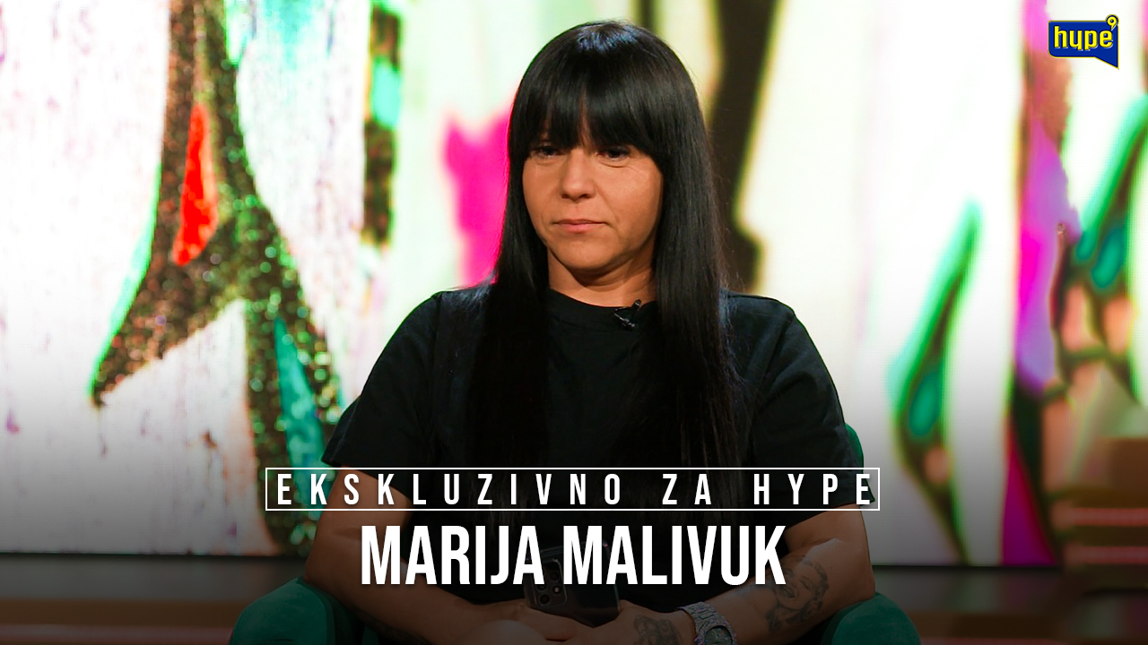 EKSKLUZIVNO ZA HYPE! Marija Malivuk RASKRINKAVA: „Gastozu je naređeno da bude sa Anđelom! Pavle je samo iskoristio!“ (VIDEO)