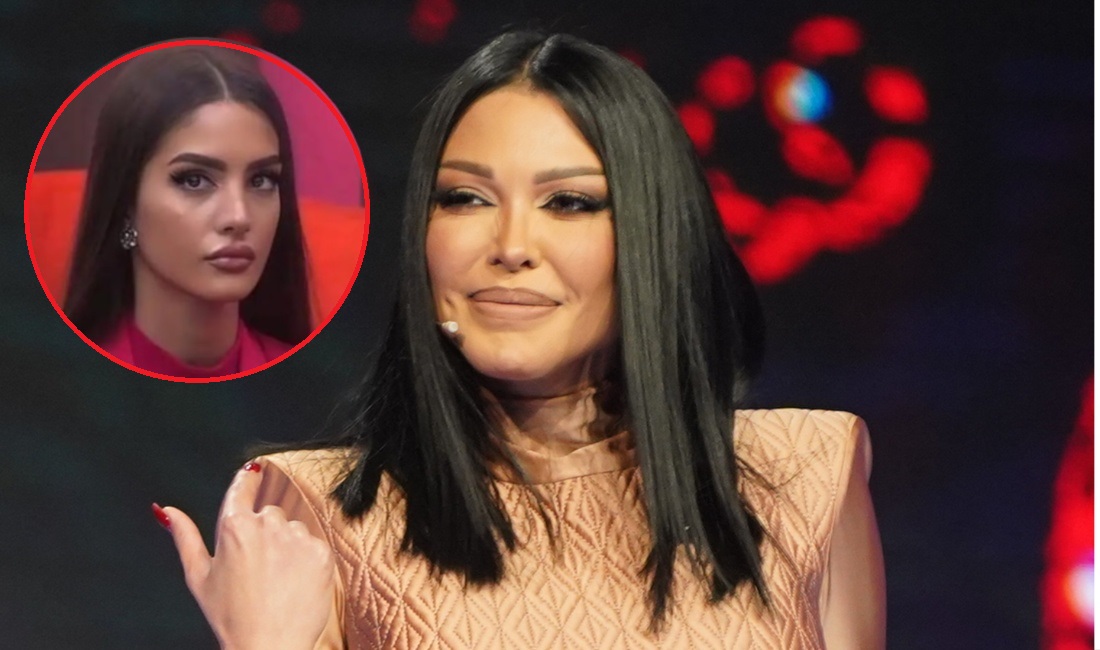 „ANĐELA ĐURIČIĆ JE MOJ FAN“ Maja Marinković otkrila sve o ulasku u rijaliti, evo da li će TUŽITI Filipa Cara!
