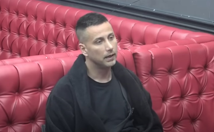 MARKO ĐEDOVIĆ NAPUSTIO RIJALITI ZBOG ZDRAVSTVENOG STANJA! Evo o čemu se radi