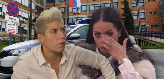 MAJKA DRAGANE STOJANČEVIĆ PRIJAVILA MATORU POLICIJI?! Drama u spoljnom svetu, Jovana sve SAZNALA, pa joj se OBRATILA OVIM REČIMA, AU!