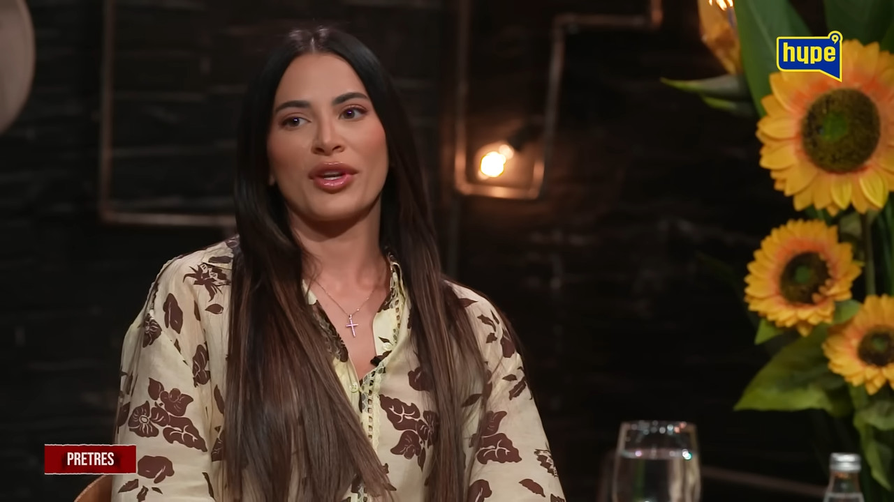 „BOLJE DA ME SPOJE SA DUŠKOM TOŠIĆEM NEGO SA NEKOM NAKAZOM“ Ina Gardijan
