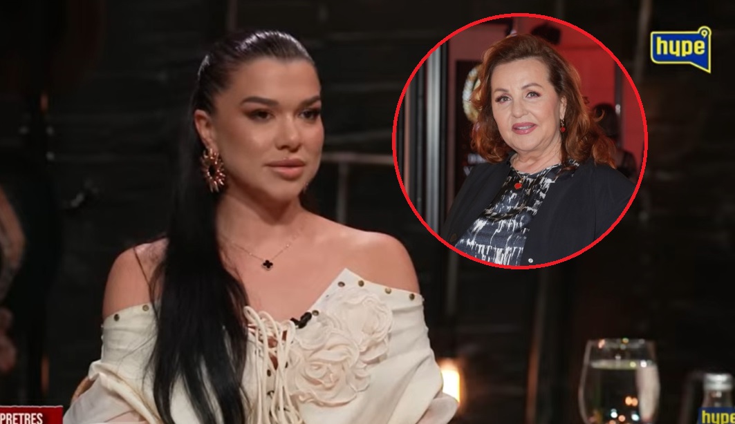“ANA BEKUTA JE AROGANTNA!” Milica Ristić osula po starijoj koleginici i iznela detalje! (VIDEO)