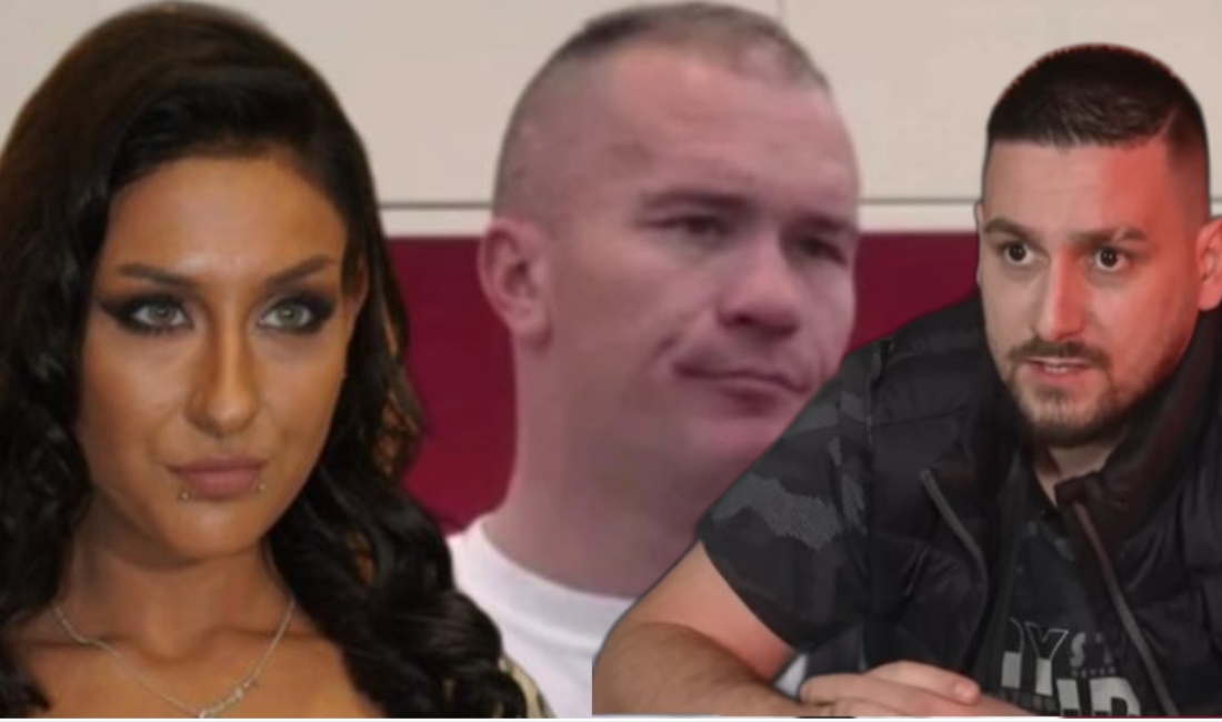 STEFANI SATERANA U ĆOŠAK! Zola i Munjez žele momentalno TEST OČINSTVA, Čolić raskrinkao šok detalje