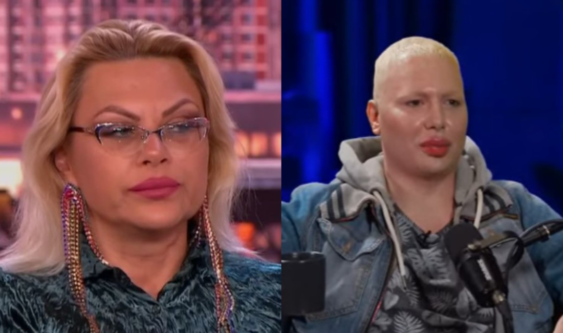 „J**EM LI TI SVE NAKAZANO“ Marija Kulić SLALA Brendonu SKANDALOZNE PORUKE! Doveo je do NERVNOG SLOMA, isplivalo sve javno (FOTO)