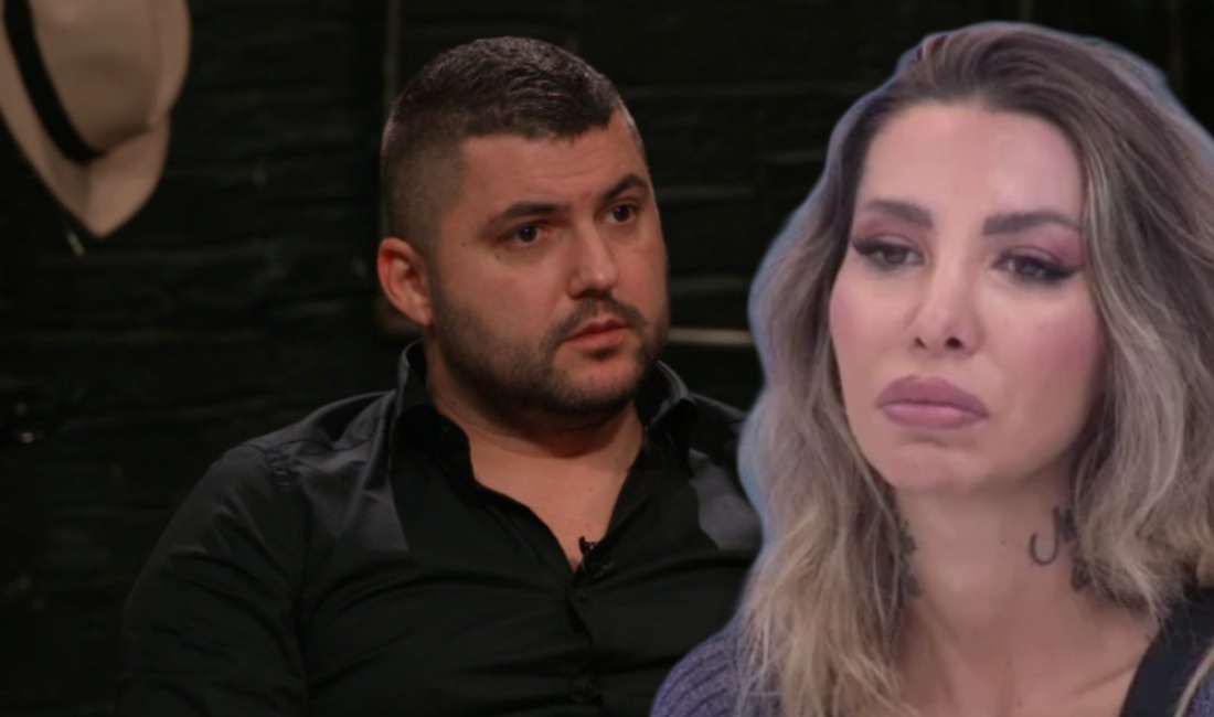 „MLADI MOMCI NEKA PAZE KOME PRAVE DECU“ Asmin Durdžić se OBRUŠIO na Aneli, isponižavao je kao nikada do sada