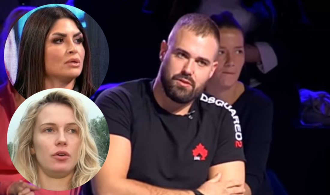 UROŠ RAJAČIĆ OTKRIO ZAŠTO JE IZDAO JELENU ILIĆ! Nije mogao da ćuti O TAJNOJ AFERI SA MILICOM, sada je sve jasno