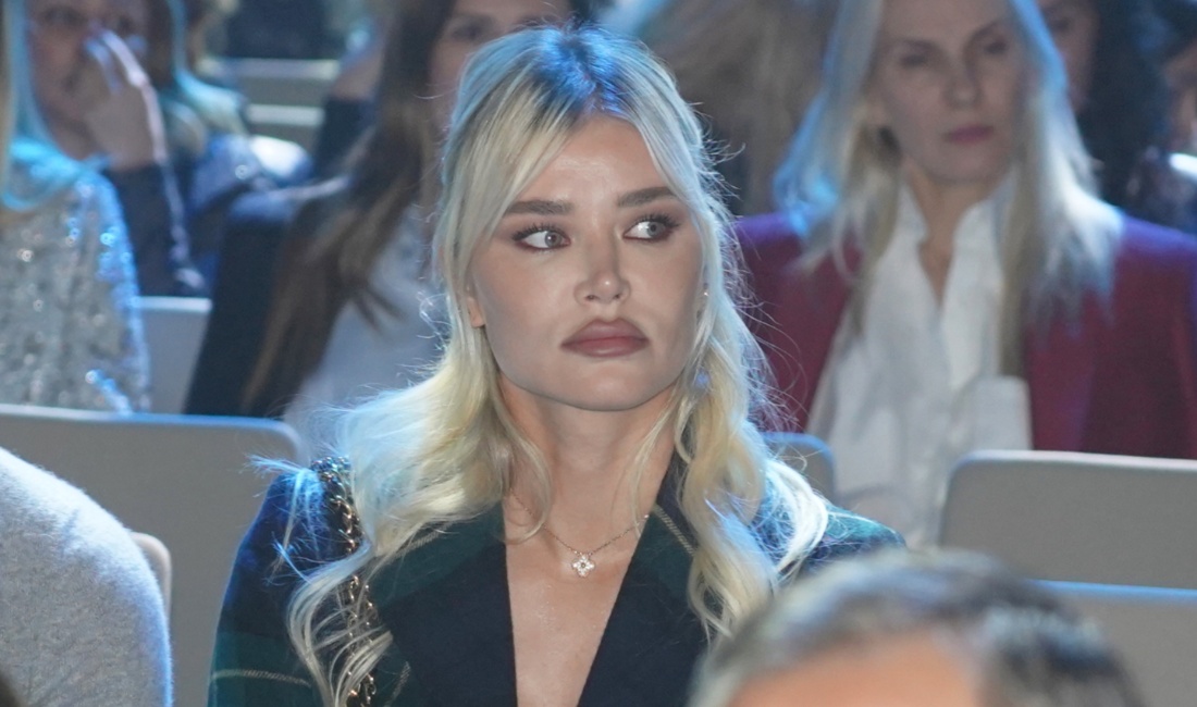 SOFIJA MILOŠEVIĆ RASKRINKALA SVETSKI POZNATE ZVEZDE! Prisustvovala njihovim ŽURKAMA, a evo šta se sve izdešavalo!