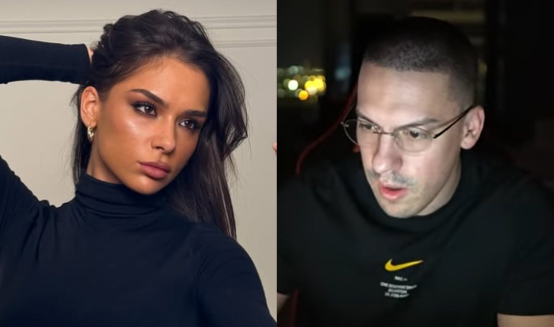 „KUM ME ZOVE I KAŽE ANJA PLAČE“ Baka Prase izneo NOVE ŠOKANTNE DETALJE, rat i drama se nastavljaju!