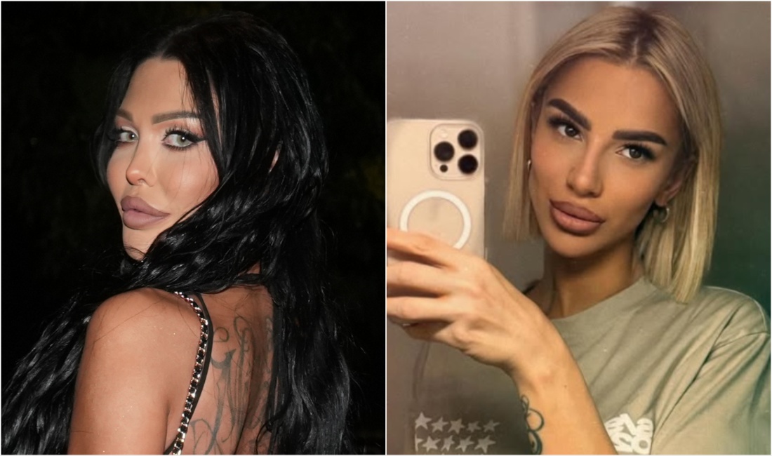 „POKUŠALA DA JE DA STUPI U…“ Tajni detalji o susretu Maje i Aleksandre, procurili svi detalji
