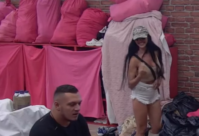 SKANDAL! VRELA AKCIJA SLAĐE I GASTOZA! Marinković mislio da kamere ne snimaju, PUKLA BRUKA!