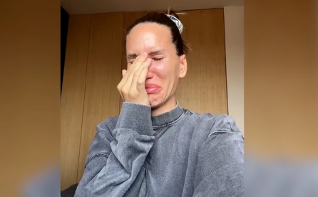 „ZBOG JEZIVIH PRETNJI SAM IZGUBILA BEBU“ Nikolija VAN SEBE, potresna ispovest LEDI KRV U ŽILAMA, prošla kroz PAKAO!