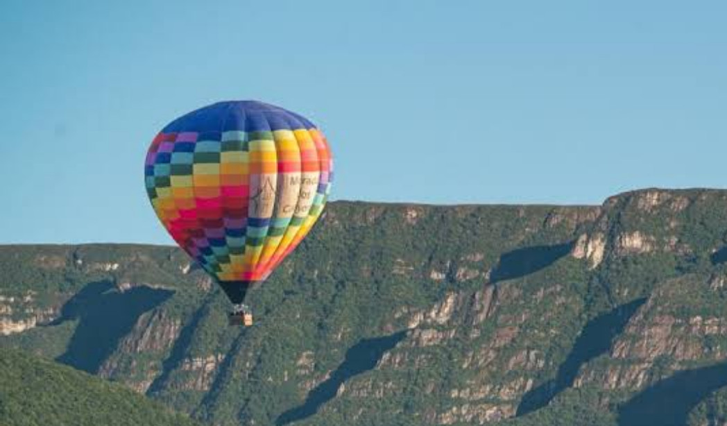 SRUŠIO SE BALON SA TURISTIMA! Horor u Brazilu – osmoro mrtvih