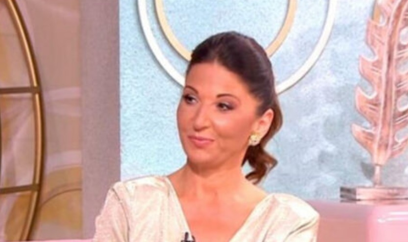 „TRAŽILA JE 50 EVRA ZA DOLAZAK U EMISIJU“ Sanja Marinković ŠOKIRALA priznanjem o poznatoj GLUMICI