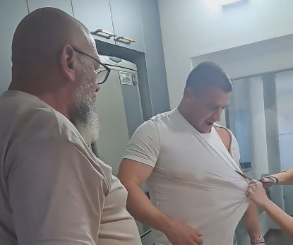 „PELCERE SMO PREDALI JOVANI I SUZANI – PA NEKA SE NASTAVI“ Šta je Davidova majka rekla još za Hype TV!