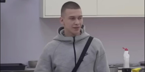 „NAPALA ME JE DOK SAM SPAVAO!“ Bivši rijaliti učesnik se razveo posle 8 DANA BRAKA, sada otkrio razlog: „POSTAVILA MI JE ULTIMATUM DA BIRAM IZMEĐU NJE..“