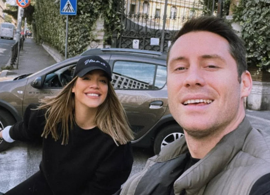 DRUŠTVENE MREŽE GORE NAKON „RAZVODA“ MARIJE MIKIĆ! Nakon što ju je muž otpratio sa Instagrama, njegov novi potez ŠOKIRAO SVE!