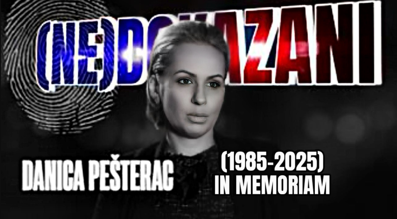 TELO NIJE IZDRŽALO! Danica Pešterac je u VELIKOJ ISPOVESTI govorila o POBEDI NAD KANCEROM, koji se VRATIO nakon emitovanja – Preminula je na SPASOVDAN