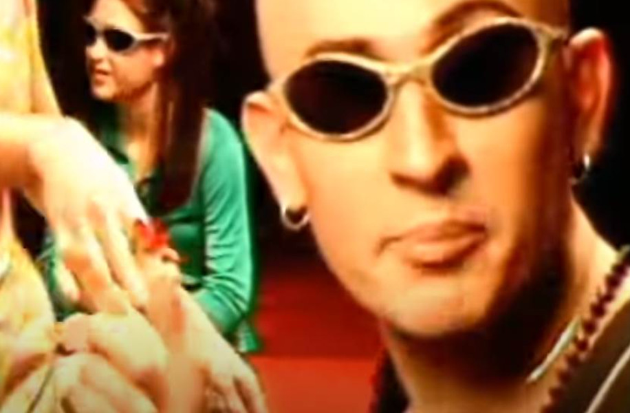 DEVEDESETIH JE HARAO, A DANAS GA NE BISTE PREPOZNALI! Napustio Srbiju, pa radio kao moler!
