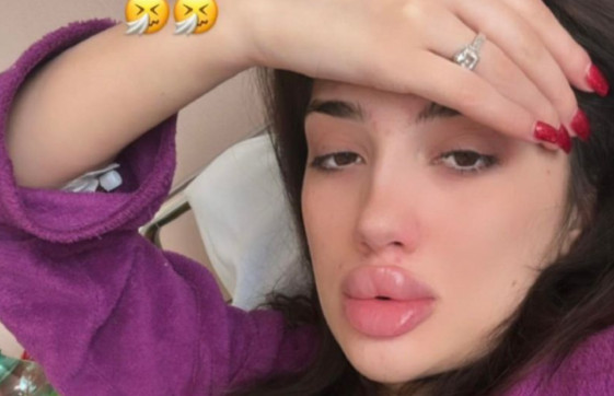 PORODILA SE BIVŠA RIJALITI UČESNICA (20) Otkrila i kog je pola beba!