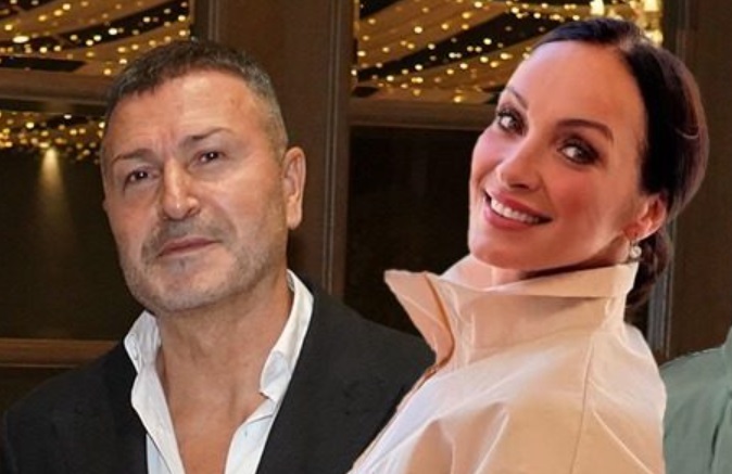 „HTELA JE DA IZLAZI SA DRUGARICAMA, A JA DA ČUVAM DECU“ Đole Đogani nakon 20 godina šokirao priznanjem o Slađi Delibašić