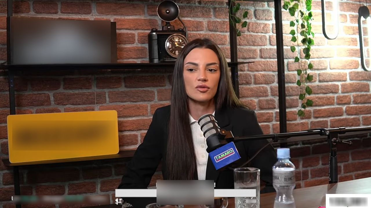 „MOJ OTAC JE MISLIO DA ĆE NJEGOVO ODSUSTVO NADOPUNITI KAZNAMA I BATINAMA“ Tara o najvećim traumama