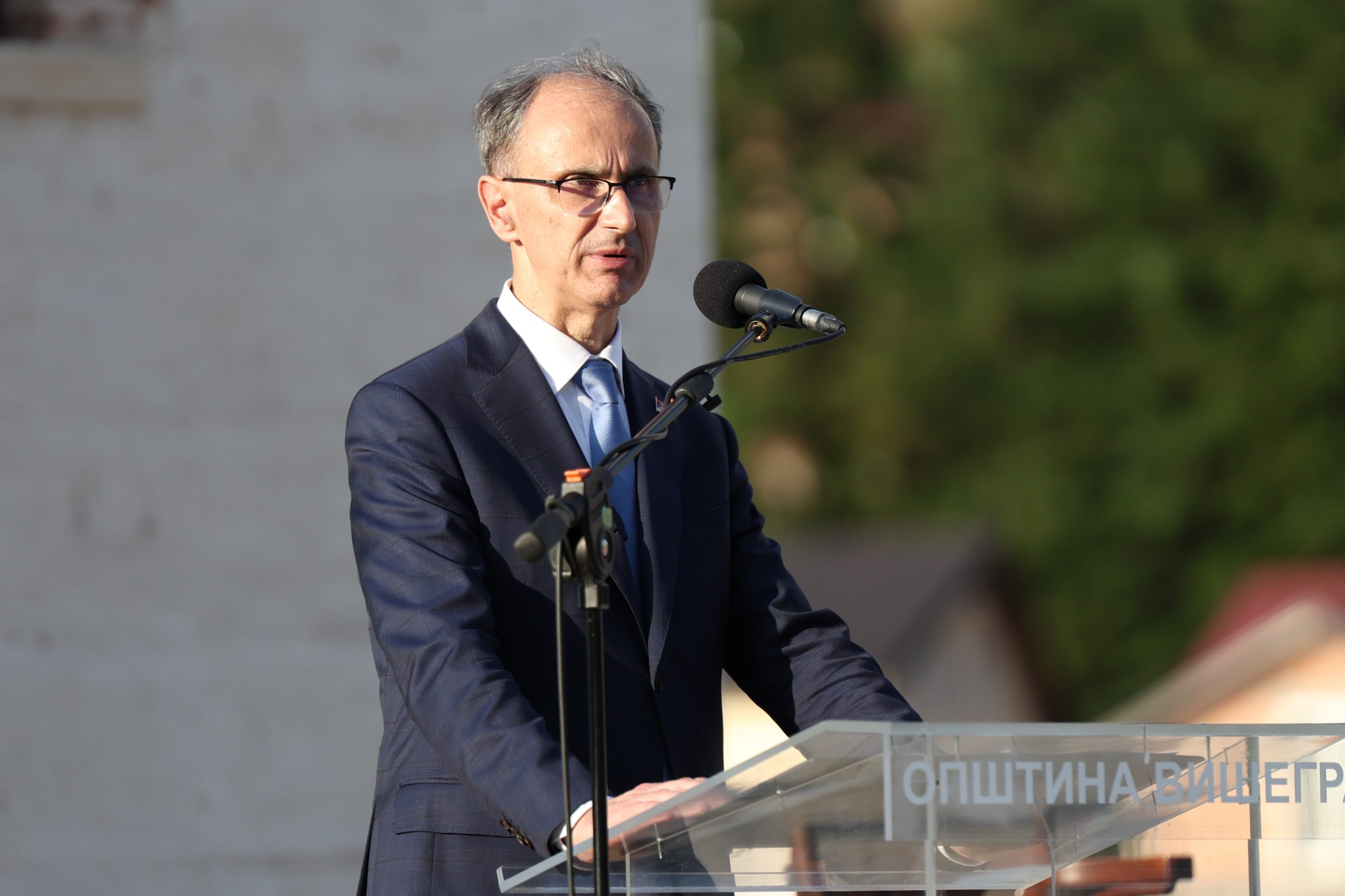 Macut sutra predvodi državnu ceremoniju obeležavanja Vidovdana u Kruševcu