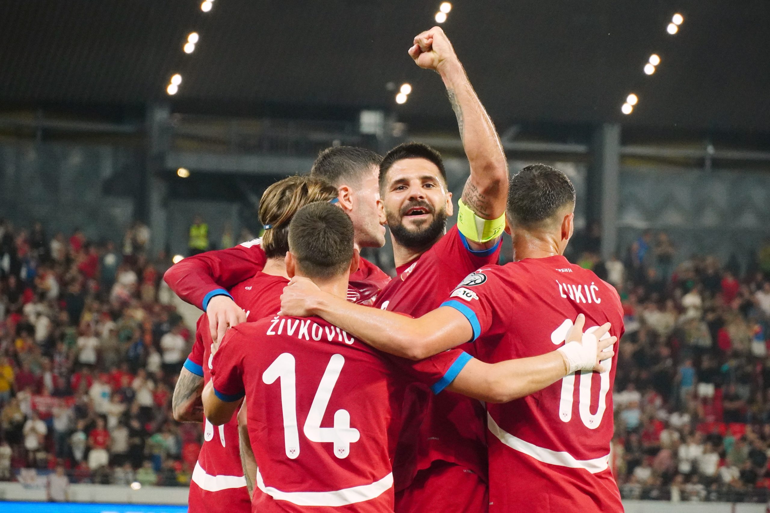 MITROVIĆ HET-TRIKOM ZAOKRUŽIO JUBILEJ: Leskovac uživao u „one man show“ protiv Andore