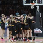 Belgija osvojila EP u košarci