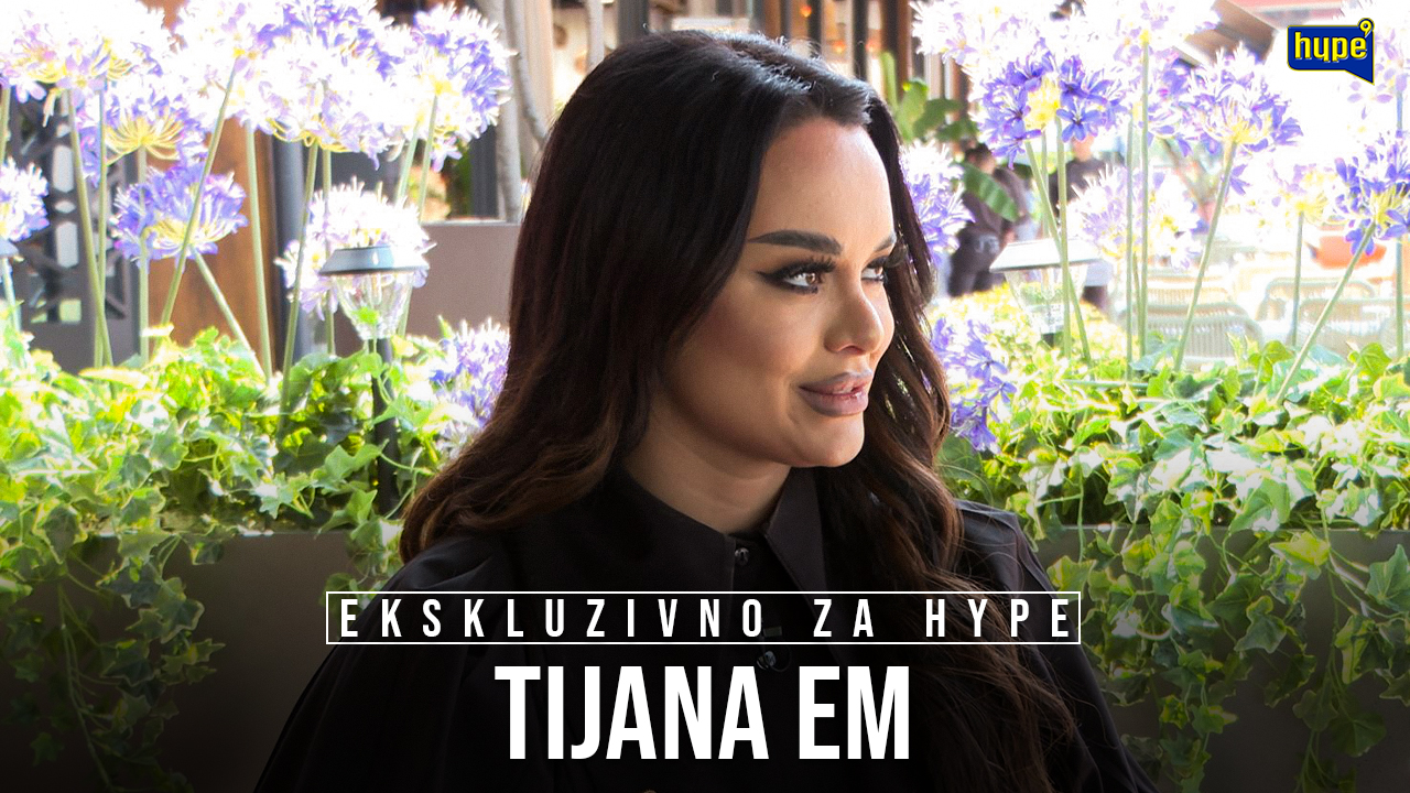 EKSKLUZIVNO ZA HYPE! „Mislila sam da ću umreti! Pijem lekove!“ Tijana Em izbegla TRAGEDIJU, otvorila dušu o zdravstvenim problemima! (VIDEO)