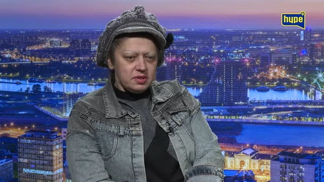 NAŠA PEVAČICA DOŽIVELA JE STRAVIČNO NASILJE OD STRANE BIVŠEG! „Onda bi me pitao – hoćeš li da napravimo bebu?“