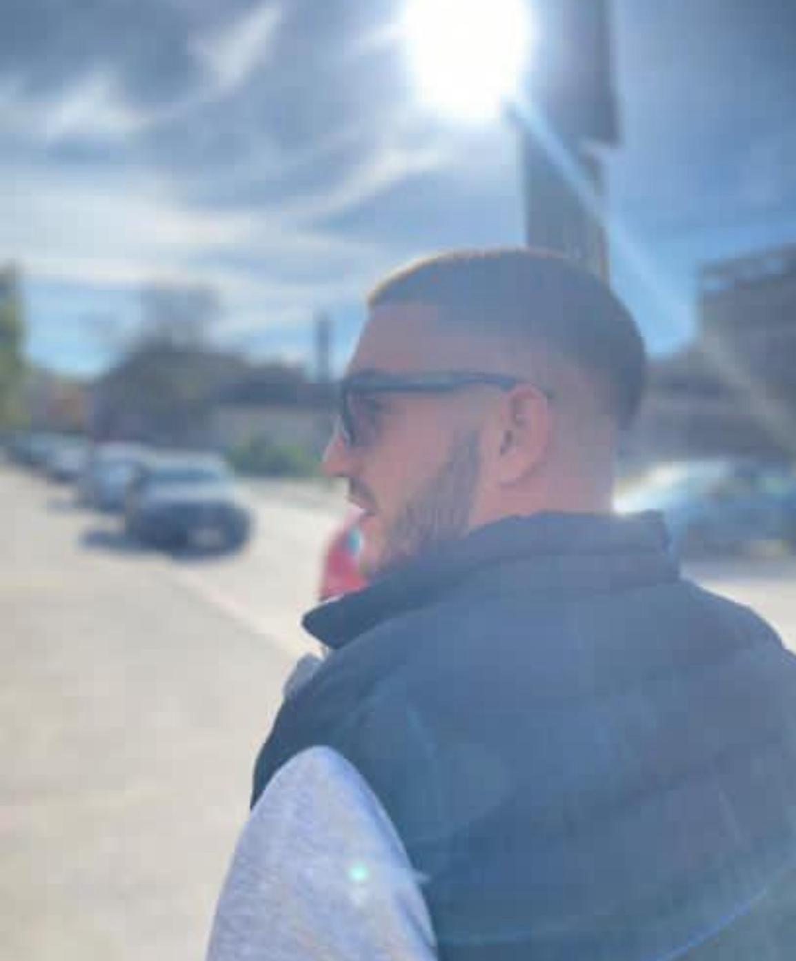 OTKRIVENO GDE SE NALAZI BIVŠI DEČKO MILJANE KULIĆ! Miloš se ponovo oglasio! (FOTO)
