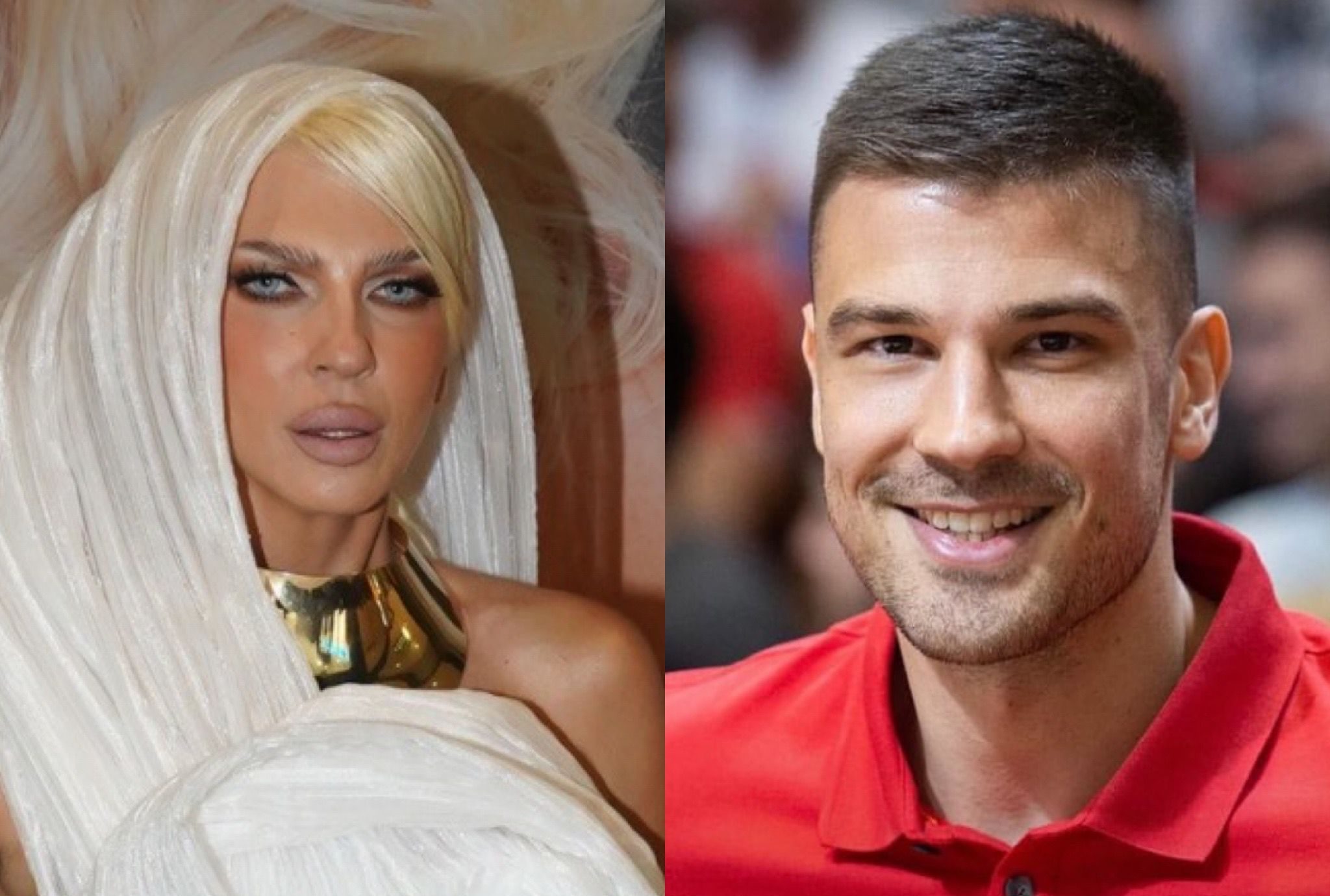 EVO KAKO SU SE UPOZNALI JELENA KARLEUŠA I NIKOLA JOVANOVIĆ! Spojio ih je ON, varnice su sevnule ODMAH