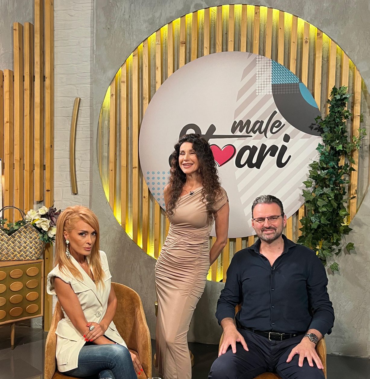 „ŽENI JE POTREBNO U PROSEKU 15 MINUTA DA SE UZBUDI KAKO BI DOŽIVELA ORGAZAM“ Gledajte „Male stvari“ sutra od 12 sati!