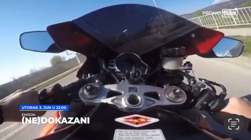 Foto: Hype TV/Nedokazani/Antonio Matković