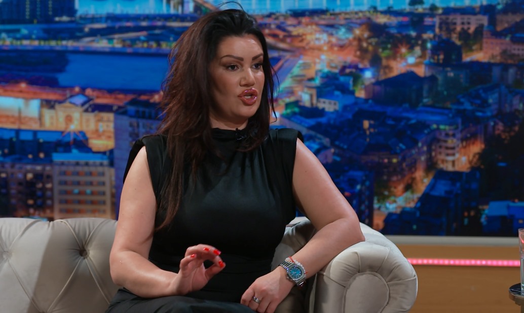 DUŠICA GRABOVIĆ POBESNELA, PA SE OBRATILA SVIMA: „Zar vam nije dovoljno što sam zbog VAS IZGUBILA BEBU…“ (FOTO)