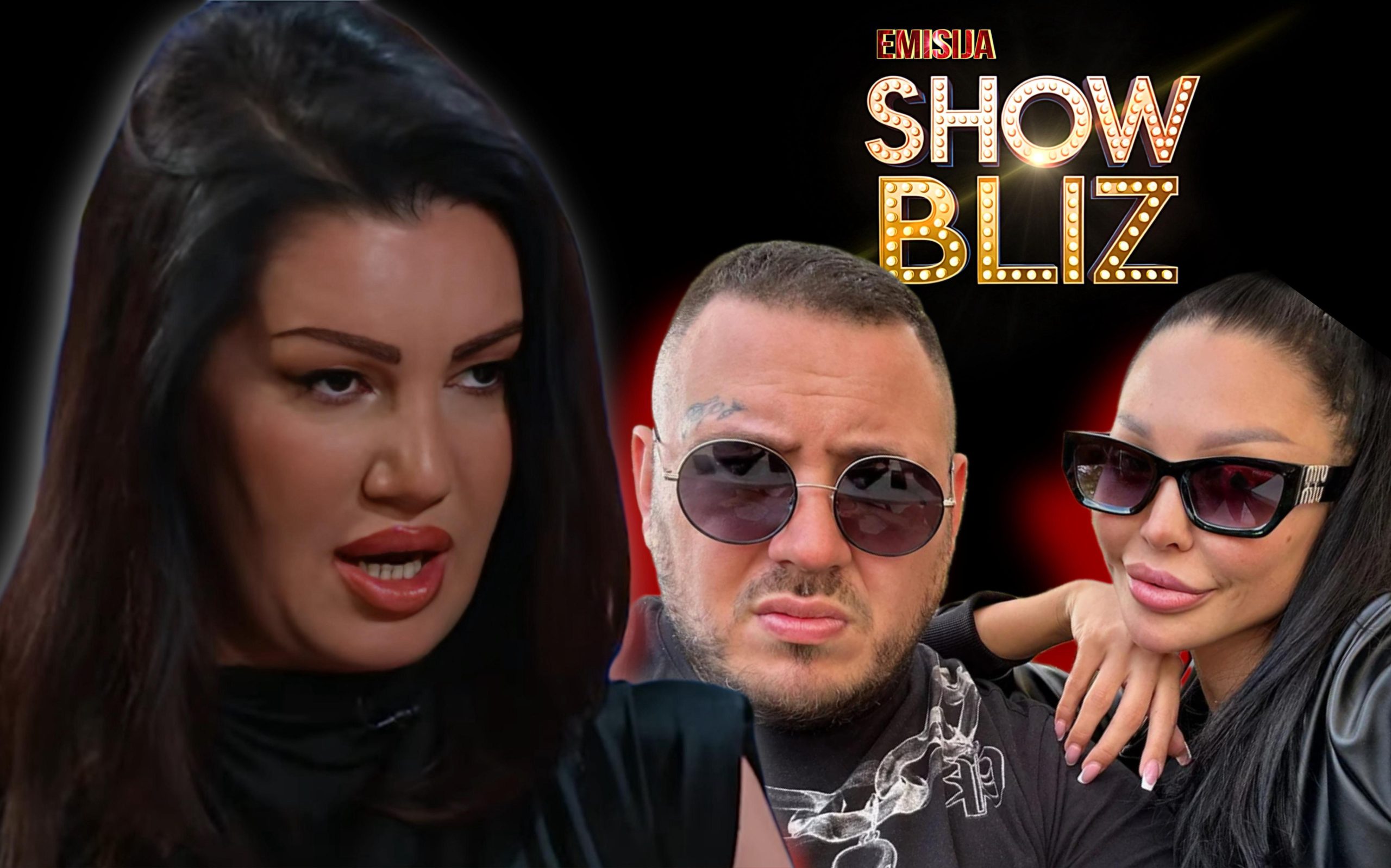 „NE BRANIM FILIPA, ali postoje muškarci koji su ŽRTVE NASILJA, ali oni nikada neće slikati SVOJE POVREDE!“ Dušica Grabović progovorila o SKANDALU između Cara i Maje Marinković (PREMIJERA)