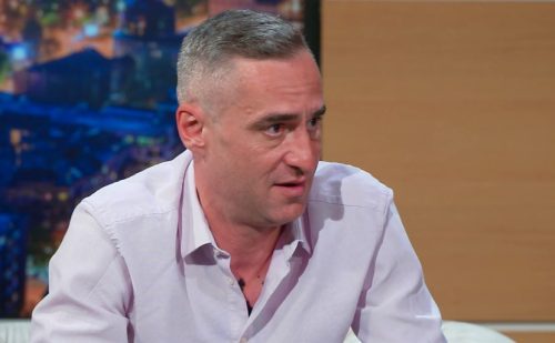 Foto: hype TV/ShowBLIZ/Aleksandar Požgaj