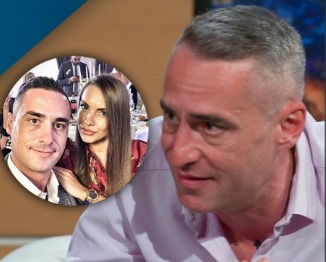 „SVEŠTENO LICE JE REKLO DA JE U NJOJ DEMON!“ Aleksandar Požgaj o supruzi: „Ona nije ista, skroz se izobliči…!“