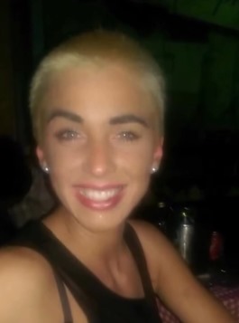 Foto: Hype TV/ShowBLIZ/Ilijana Vagić/Privatna arhivaUznemirujuća ispovest - Ilijana Vagić u ShowBLIZ-u