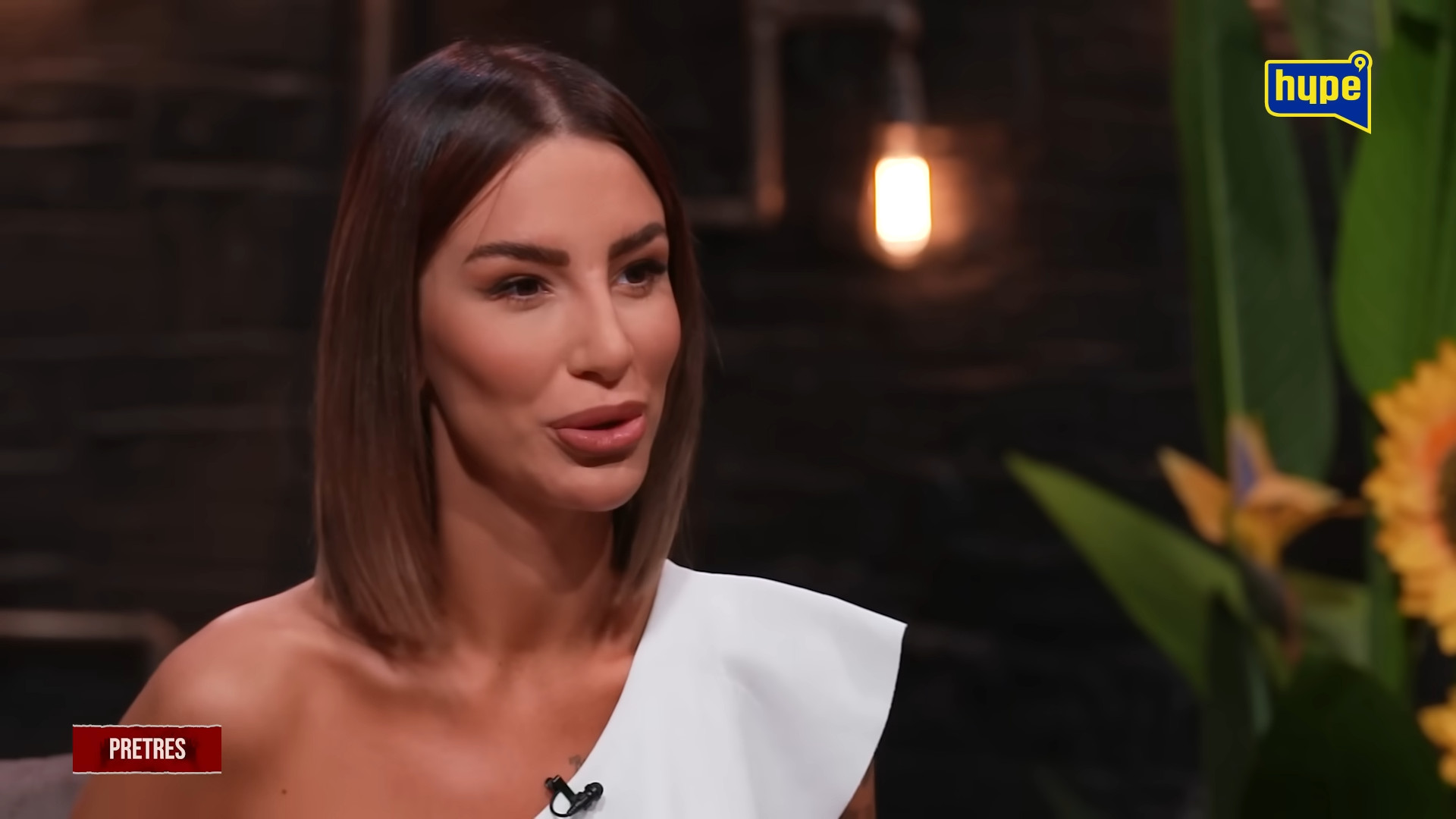 „STVORENI SU JEDNO ZA DRUGO“ Aleksandra Nikolić brutalno o rijaliti učesnicima, u sve umešala Anđelu i Gastoza!