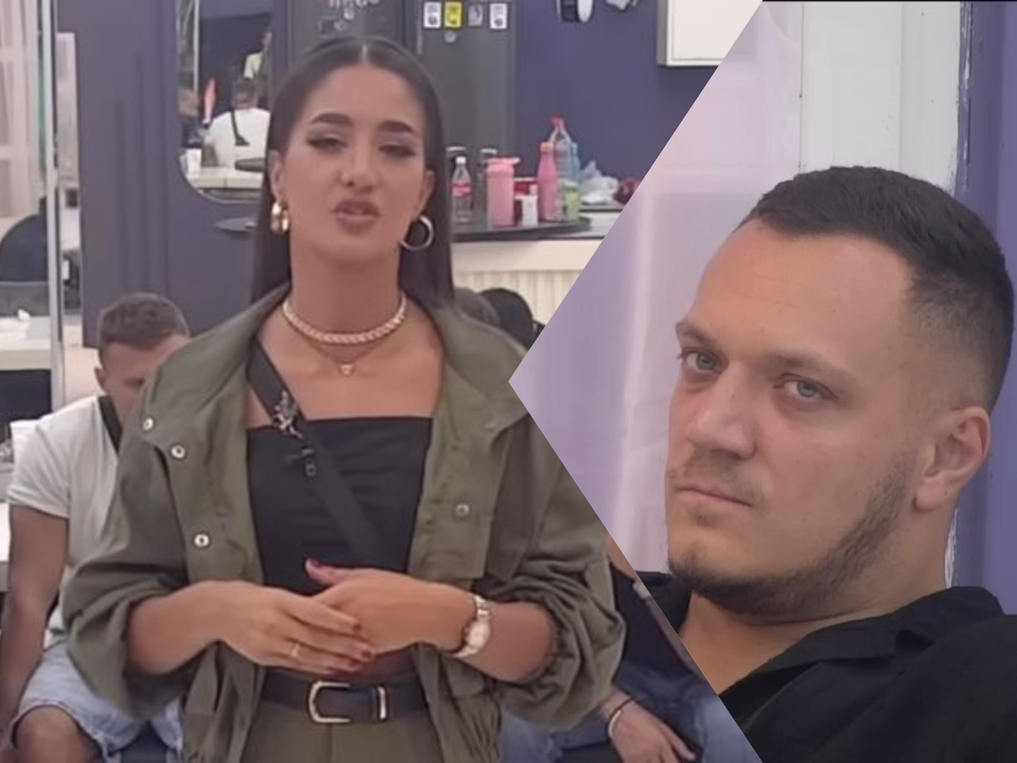 Gastoz ni posle 10 meseci nije spavao sa Anđelom! “Možeš samo da d*kaš na mene. Nisi ga ni umočio”