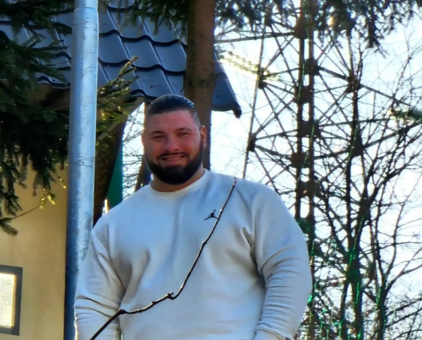 ISPLIVAO UZNEMIRUJUĆI SNIMAK POGIBIJE BIVŠEG RIJALITI UČESNIKA! Bio je na motoru, pa se desilo ovo!